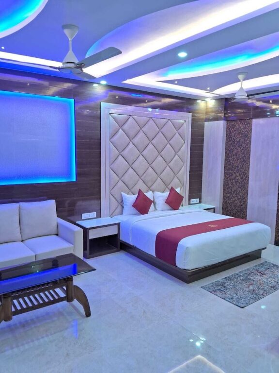 Мандармани: Prime beach resort  Mandarmani