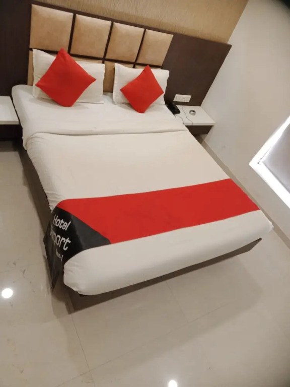 Ахмедабад: Hotel Airport Inn One