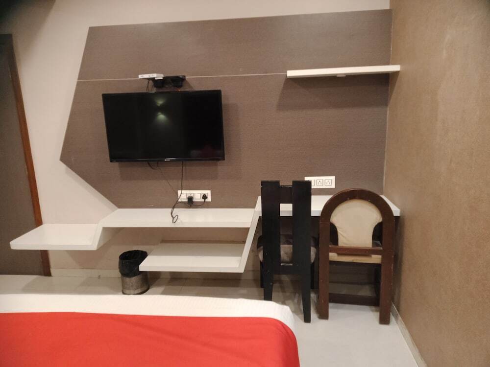 Ахмедабад: Hotel Airport Inn One