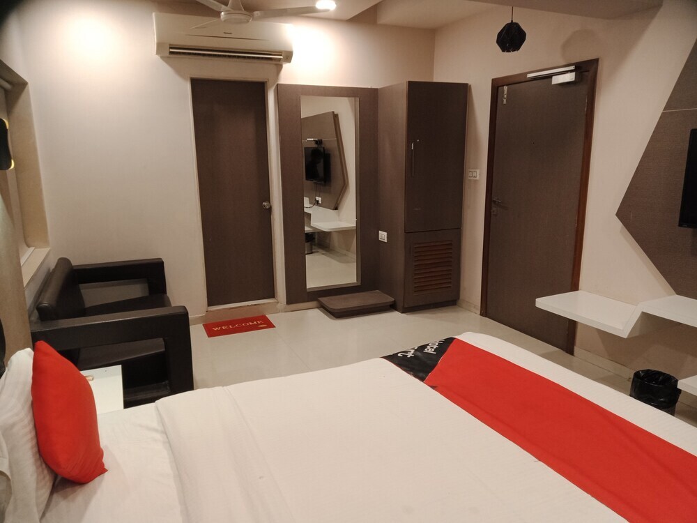 Ахмедабад: Hotel Airport Inn One