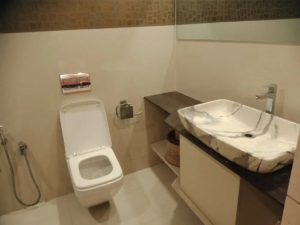 Ахмедабад: Hotel Airport Inn One