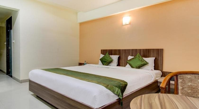Нашик: Hotel Sai Shahu