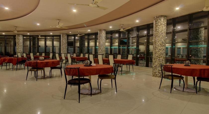 Нашик: Hotel Sai Shahu