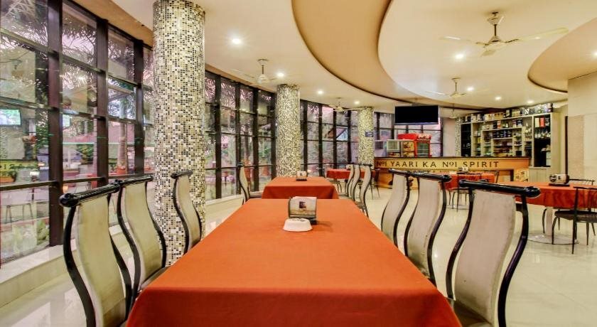 Нашик: Hotel Sai Shahu