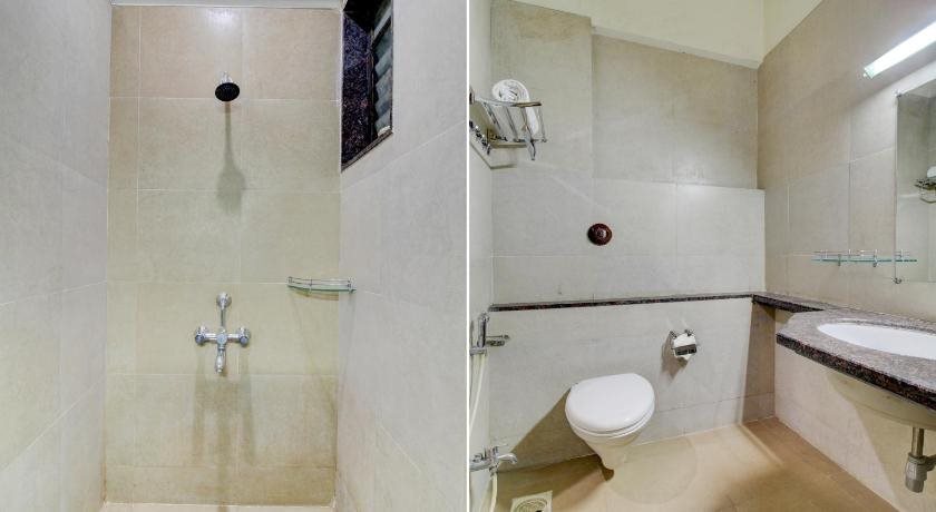Нашик: Hotel Sai Shahu