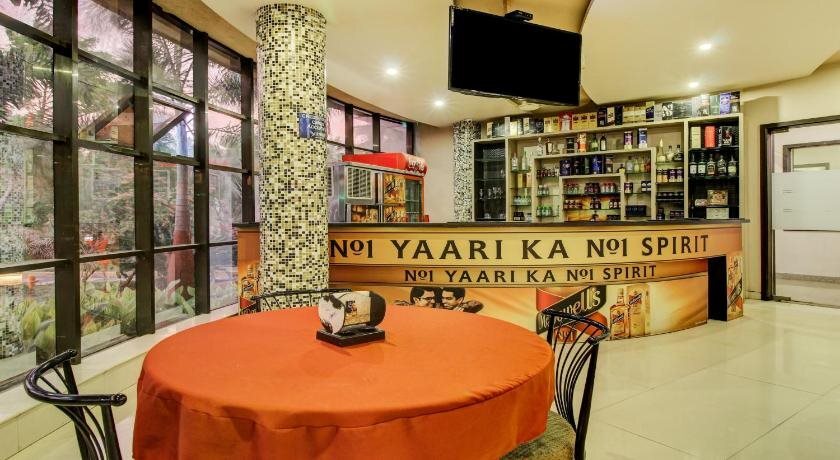 Нашик: Hotel Sai Shahu