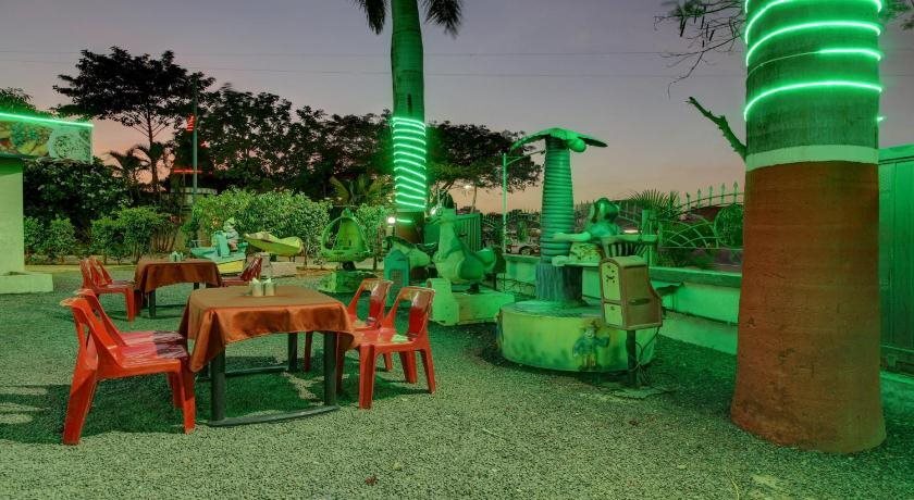 Нашик: Hotel Sai Shahu