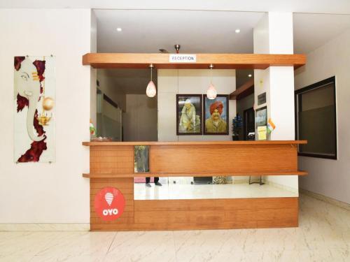 Нашик: Hotel Sai Shahu