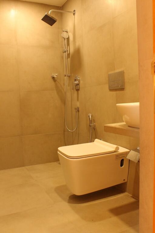 Мумбаи: Hotel Elegance Nx