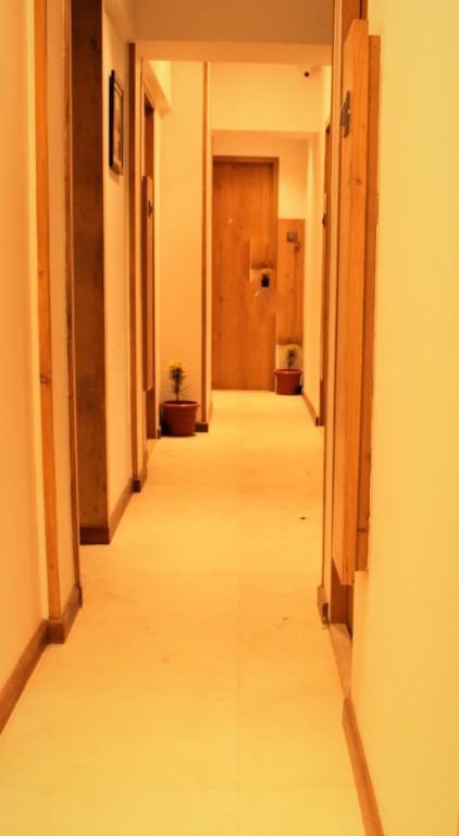Мумбаи: Hotel Elegance Nx