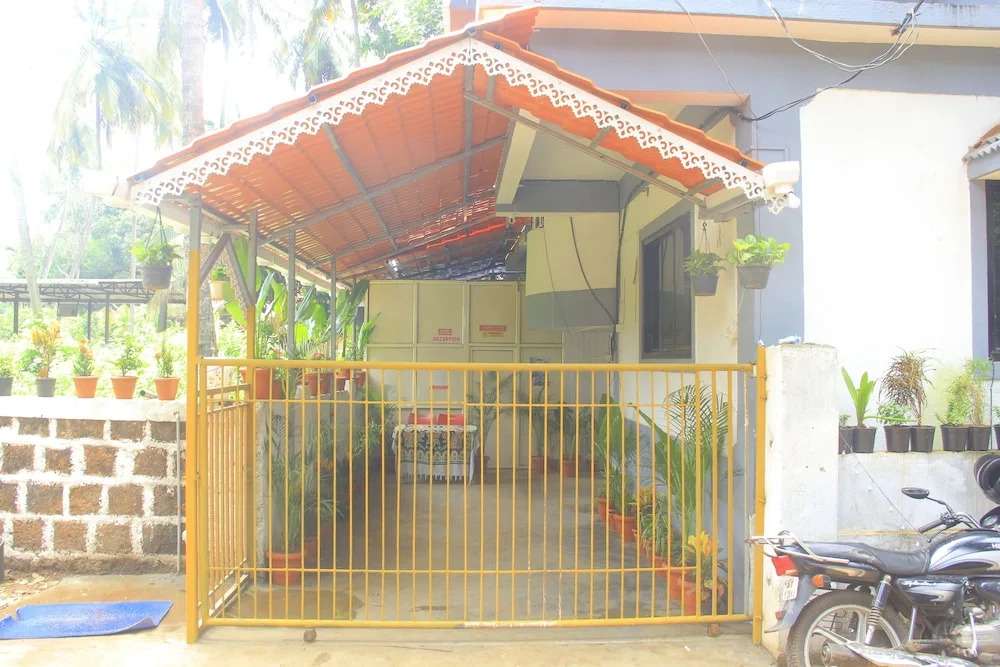 Бага: Roshni - The Luxury Guest House