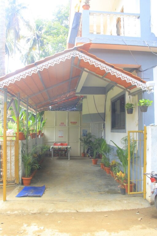 Бага: Roshni - The Luxury Guest House