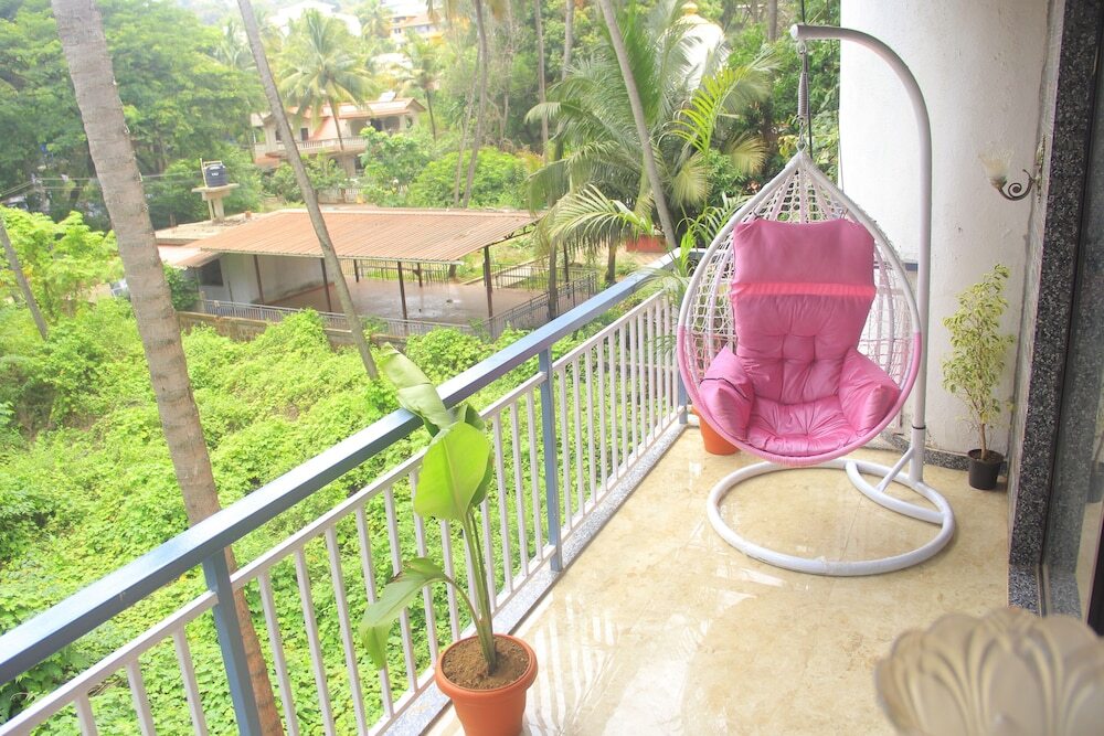 Бага: Roshni - The Luxury Guest House