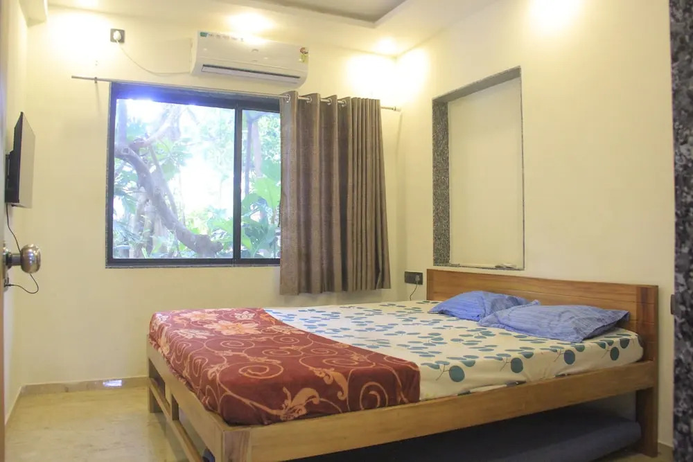 Бага: Roshni - The Luxury Guest House
