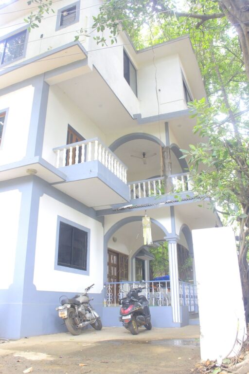 Бага: Roshni - The Luxury Guest House