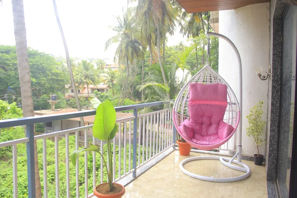 Бага: Roshni - The Luxury Guest House