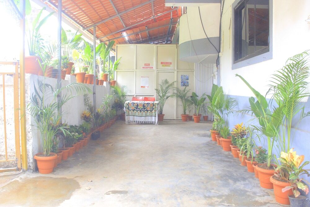 Roshni - The Luxury Guest House — фото 6