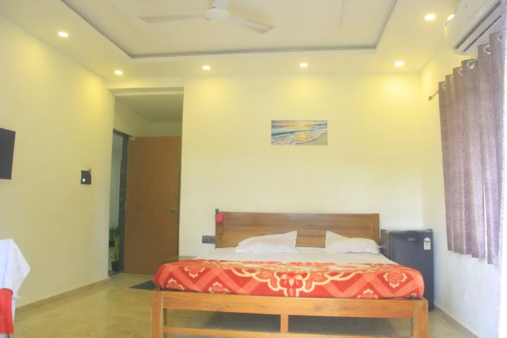 Бага: Roshni - The Luxury Guest House