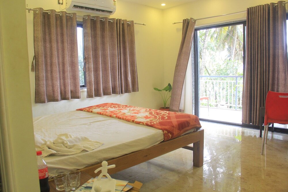 Бага: Roshni - The Luxury Guest House