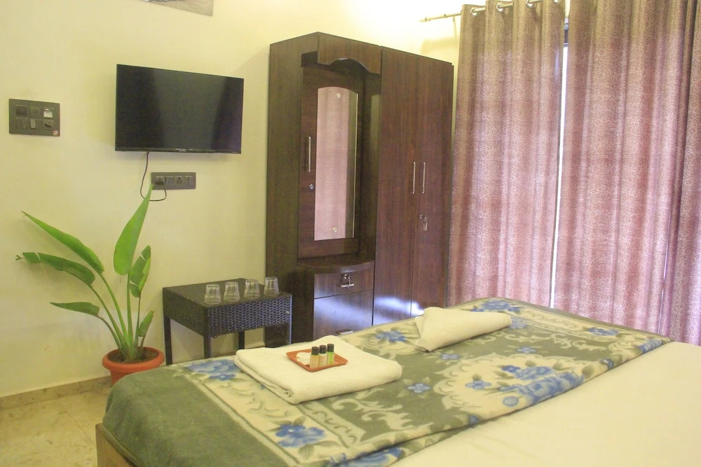 Бага: Roshni - The Luxury Guest House