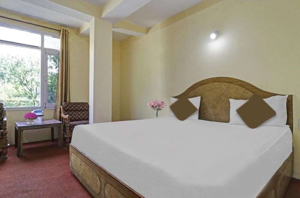 Манали: Hotel Beas Valley