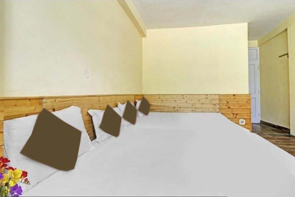 Манали: Hotel Beas Valley