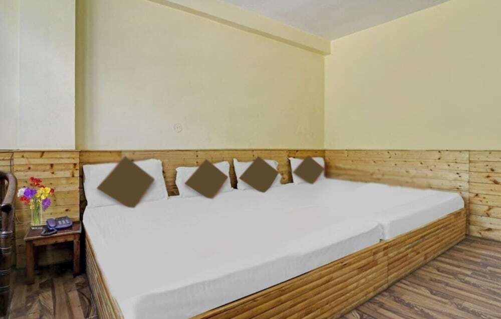 Манали: Hotel Beas Valley