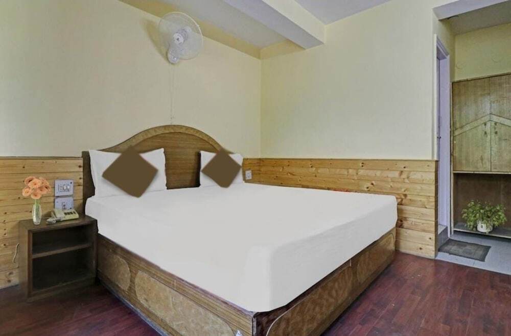Манали: Hotel Beas Valley