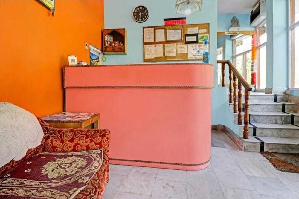 Манали: Hotel Beas Valley