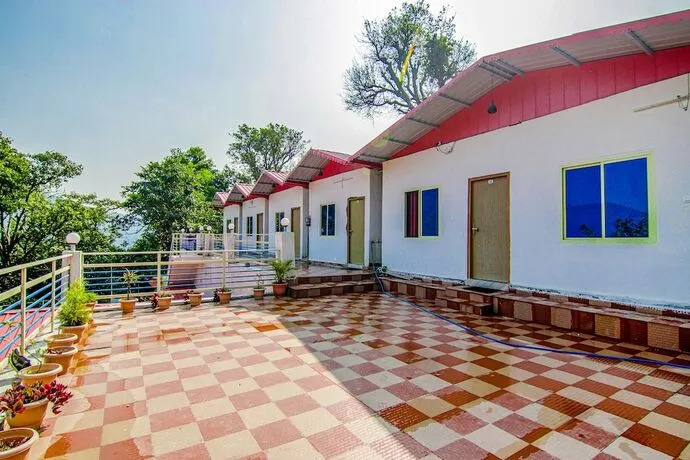 Ришикеш: Fabescape Panchwati Luxury Resorts