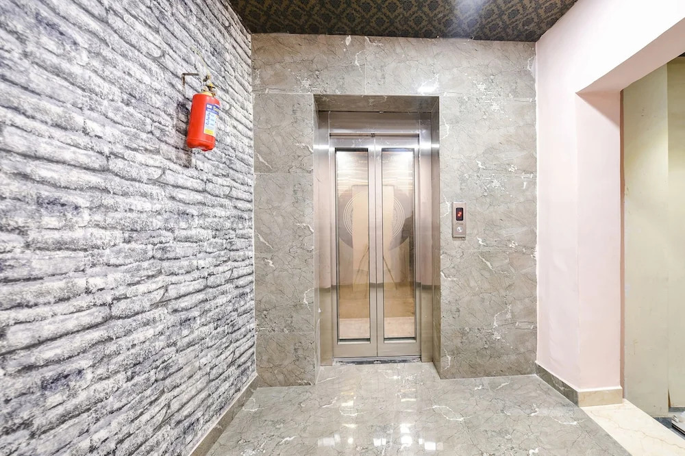 Амритсар: Fabhotel Shiva Residency