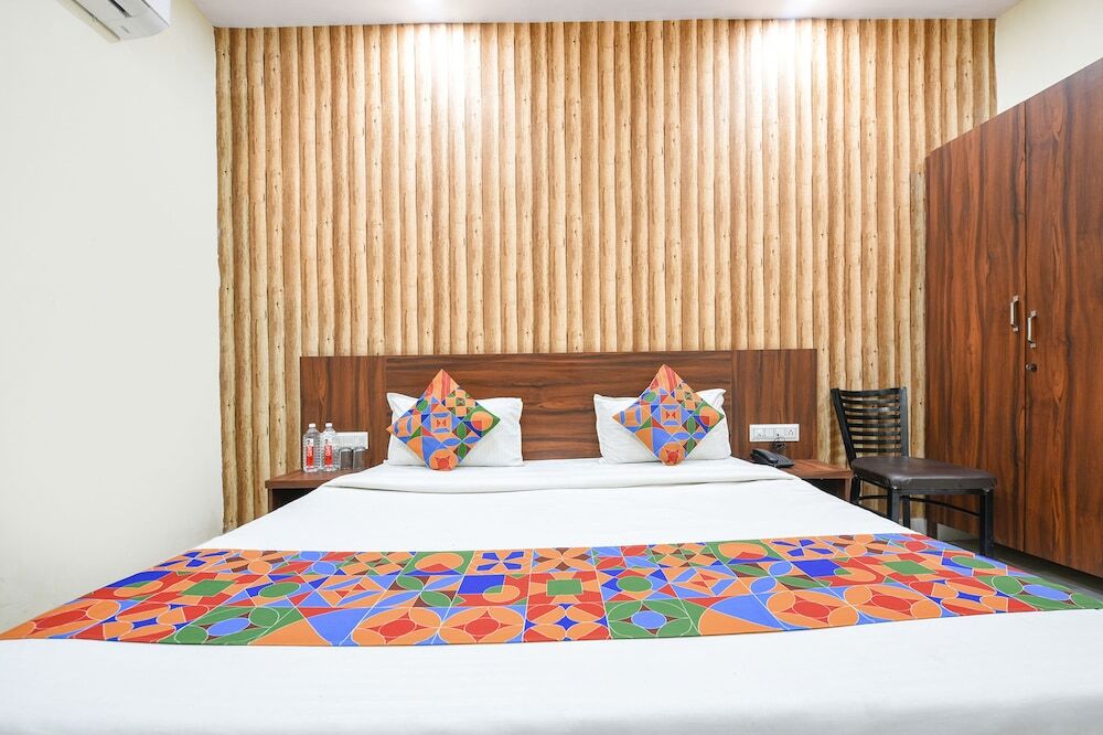 Амритсар: Fabhotel Shiva Residency