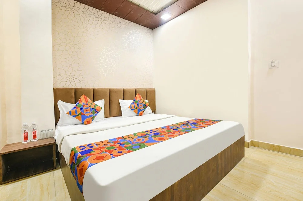 Амритсар: Fabhotel Shiva Residency