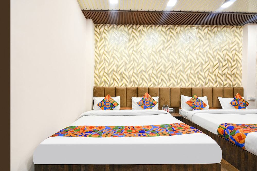 Амритсар: Fabhotel Shiva Residency