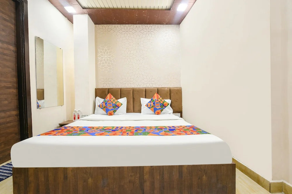 Амритсар: Fabhotel Shiva Residency