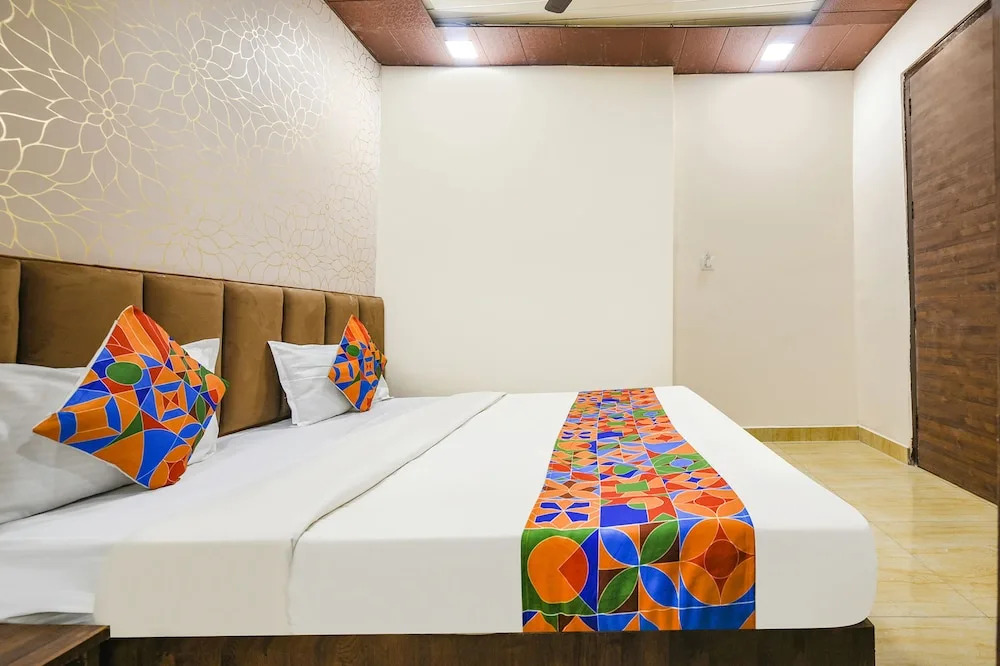 Амритсар: Fabhotel Shiva Residency