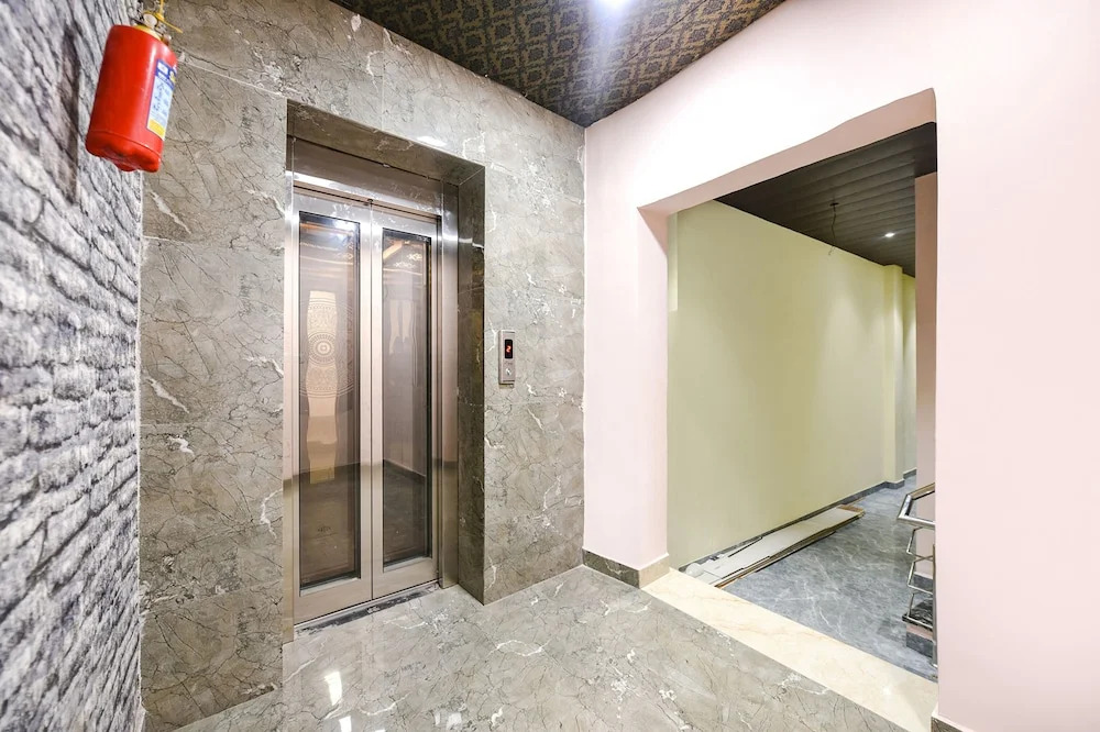 Амритсар: Fabhotel Shiva Residency