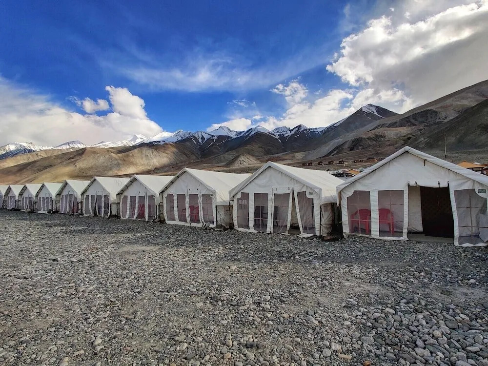 World Attic Camp — фото 4