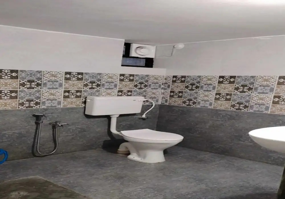 Калангут: GoanFiesta Beach House Calangute