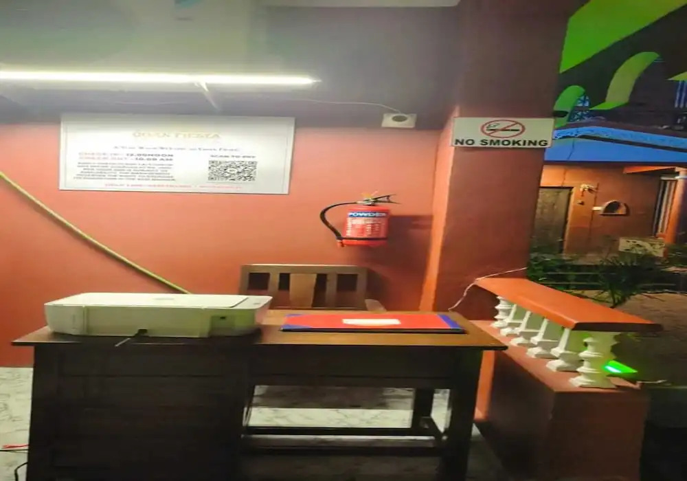 Калангут: GoanFiesta Beach House Calangute