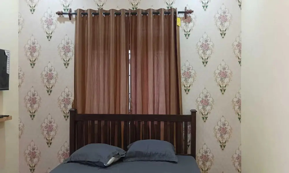 Калангут: GoanFiesta Beach House Calangute