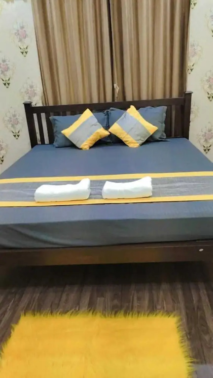 Калангут: GoanFiesta Beach House Calangute
