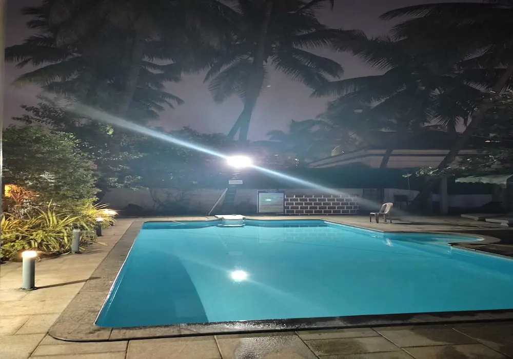 GoanFiesta Beach House Calangute — фото 2