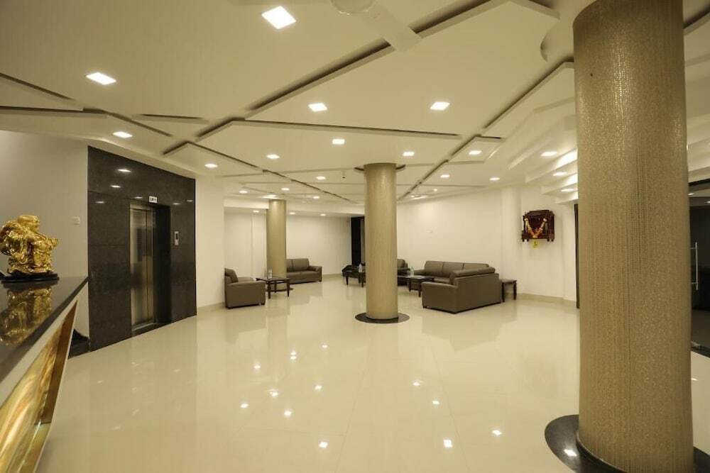 Лонавала: Imperial Grande Resort Lonavala