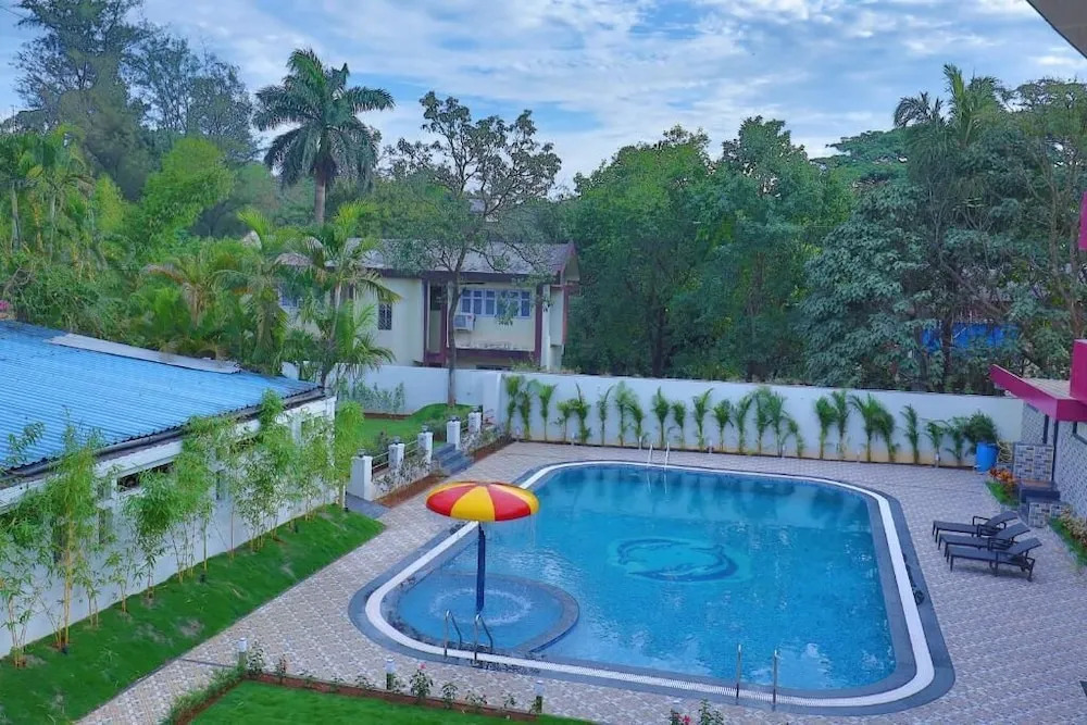 Лонавала: Imperial Grande Resort Lonavala