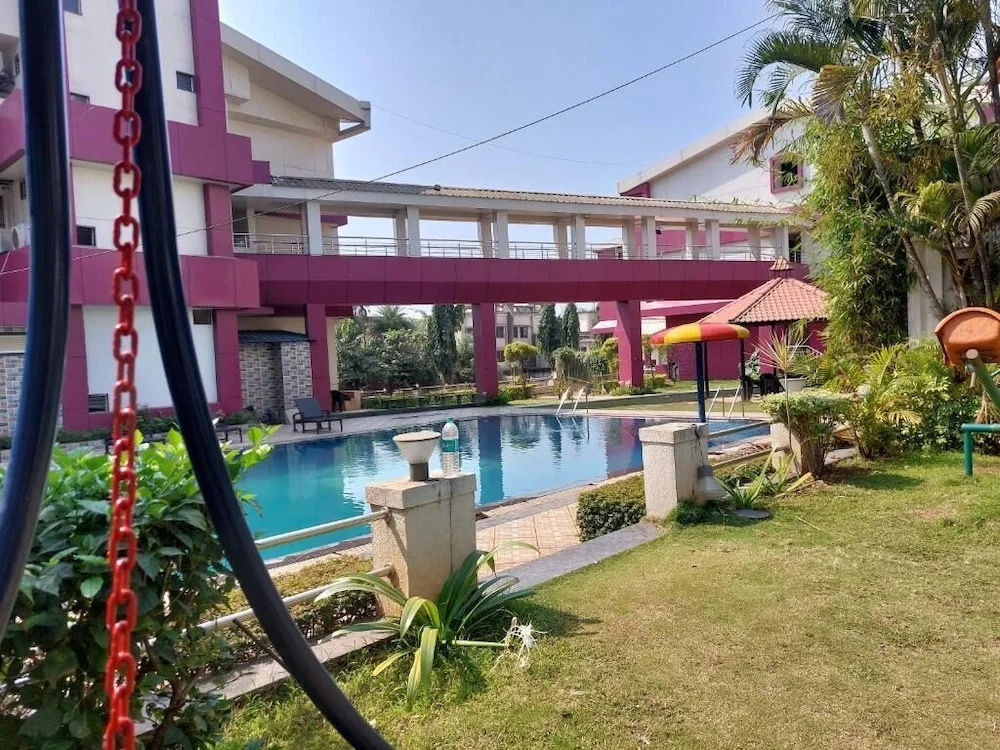 Лонавала: Imperial Grande Resort Lonavala