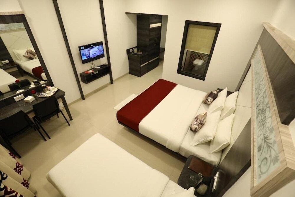 Лонавала: Imperial Grande Resort Lonavala