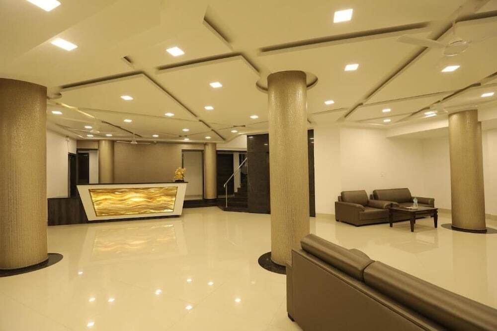 Лонавала: Imperial Grande Resort Lonavala