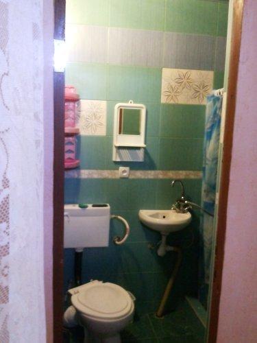 Береговое (Феодосия): Гостевой Дом Алдижан