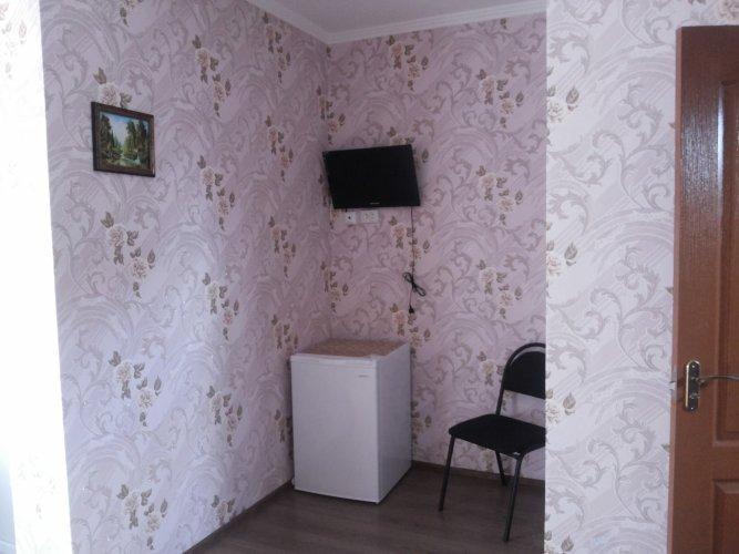 Береговое (Феодосия): Гостевой Дом Алдижан